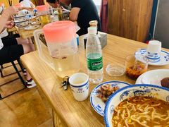 -百年味道炝锅面(通泰路店)