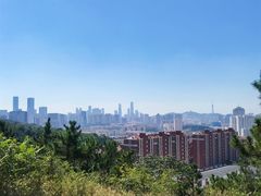 -北岭山森林公园