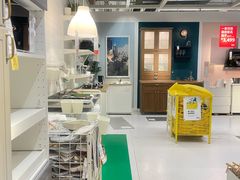 -宜家家居(宝山商场店)