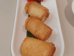 -蔡澜点心·粤菜(丽泽天街店)
