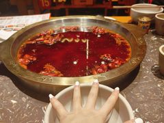 -堂客老火锅(欣阳广场总店)