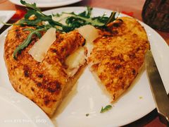 -Mammamia意大利餐厅(阳春巷店)