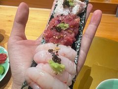 -鮨冠OMAKASE食べ放题(北京首店)