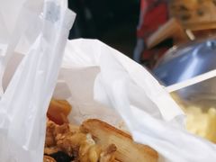 -豪華小食.華記