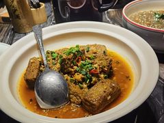 -湘力力小院·鱼汤泡饭(枫林路店)