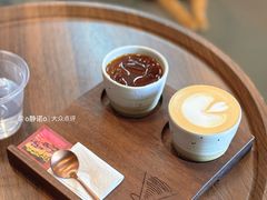 -Again Coffee Roaster(香蜜湖店)