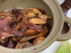 -斯丹姜母鸭·古法干香(涂门街总店)