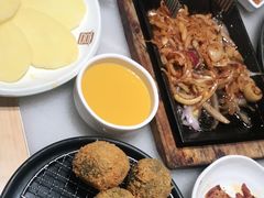-韩宫宴和牛烤肉(盐城金鹰店)
