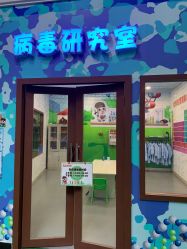 -乐8运动馆·桐语运动乐园(南湖二路店)