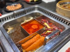 -味舵主重庆火锅(邓尉路店)