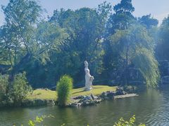 -无锡蠡湖国家湿地公园-蠡园