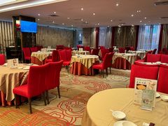 -广州逸林假日酒店·四季桃源中餐厅(白云山风景区店)