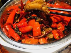 -湘潭九龙鱼头店(城南西路店)