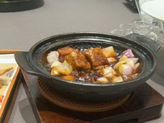 -香山湖家家宴(中山陵店)