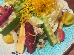 -隐月· 㐂和食屋(芝罘万达公馆店)