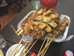 -买又大餐厅(福林里店)