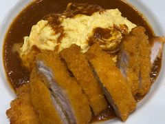 -CoCo壱番屋