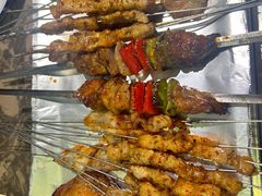 -熙成烧烤·三十三年(开发区店)