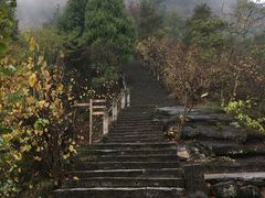 -天台山赤城山景区