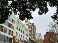 -安福路