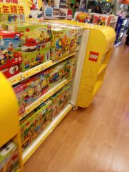 -kidsland(上海环球港店)