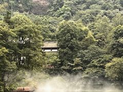 -青城山