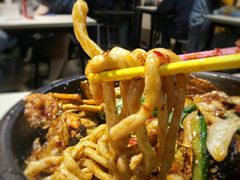 -友达面馆(二七南路店)