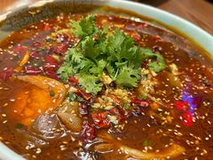 -邵東家(港闸万达店)
