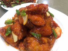 -春花民族美食(佳木斯总店)