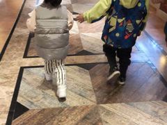 -景禧楼(景尚恐龙主题度假酒店)