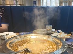 -大河宴·椒麻鱼火锅(北京路中和美食街店)