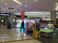 -卓锦曼购中心(国香街店)