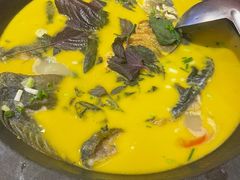 -业华湘·特色菜