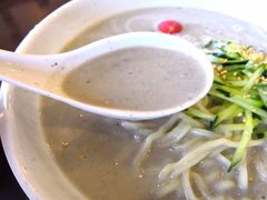 -服务大楼冷面(延大店)