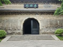 -灵谷景区