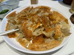 均州油馍-丹江渔村(望京店)