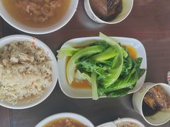 -好成财牛排馆(涂门街总店)