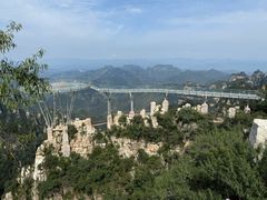 -狼牙山风景区