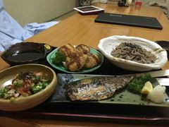 -胜代日本料理(云程巷小区店)