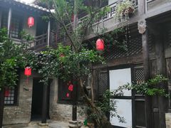 -郭峪古城