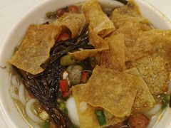 -柳州饭店·绿岛餐厅(友谊路店)