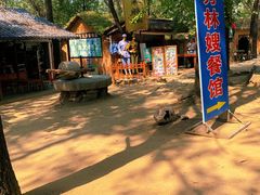 -微山湖红荷湿地景区