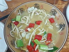 -周师饭店