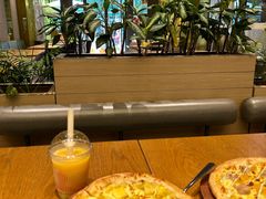 -乐凯撒披萨(喜荟城店)