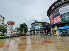 -大鹏佳兆业广场