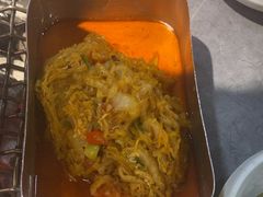 -可心筛网烤肉(南关区幸福一路店)