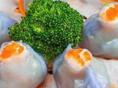 -国龙大酒店-中餐厅