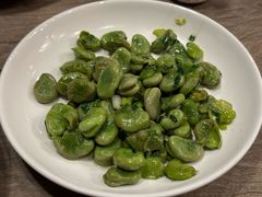 -漫渡庄绿岛花园•隐世庭园菜(滨湖店)