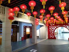 -广州市城市规划展览中心