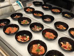 -一方渔歌蒸汽海鲜自助(文化路万达广场店)